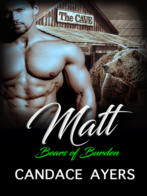 Title details for Matt by Candace  Ayers - Available